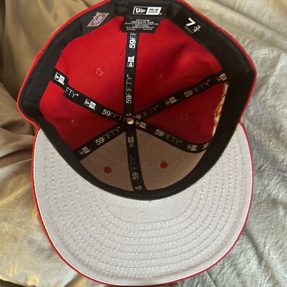 Homestead grays - Picture 3 of 5